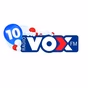Radio Vox FM Lublin logo