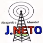 J.Neto Radio Web logo