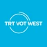 Voice of Turkey - West logo