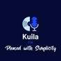 Kuila FM logo