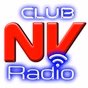 Club NV Radio logo