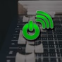Código FM Radio logo