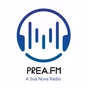 Preá.FM logo