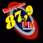 Navegantes FM logo