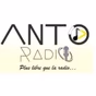 Anto-Radio logo