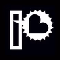 I Love Music - I Love THE BEACH logo