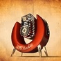 RadioDePlatenkast logo