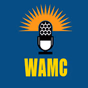 WAMC Northeast Public Radio - WRUN logo