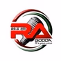 Radio Active Godda logo