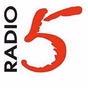 Radio 5 logo