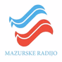 Mazurske Radijo logo