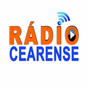 Rádio Cearense logo
