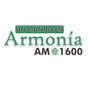 AM 1600 Armonía logo