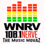 WNRV108.1Nerve logo