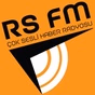 RS FM logo
