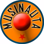 Musinauta Radio logo