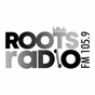 ROOTS RADIO logo