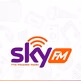 Sky FM Zambia logo
