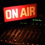 RJ Bad Boy's Radio Stream logo
