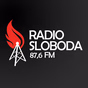 Radio Sloboda logo