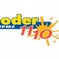 Poder 1110 - WPMZ logo