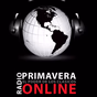 Radio Primavera Online logo