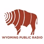 Wyoming Public Radio - KZUW logo
