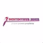 DESTINY HUB logo