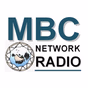 MBC Network Radio - CJLR-FM logo