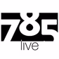 KSEF-DB 785Live logo