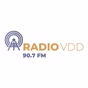 Radio Municipal Villa del Dique logo