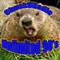 ChuckU Unlimited 90's logo