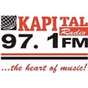 Kapital Radio 97.1FM logo