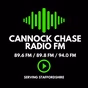 Cannock Chase Radio FM logo
