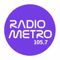 Radio Metro logo