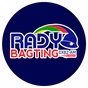 Radyo Bagting - DXBZ logo