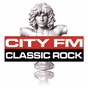 CITY FM Classic Rock logo