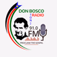 Radio Don Bosco logo
