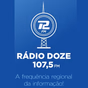 Rádio Doze de Maio logo