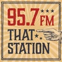 That Station - WCLY logo