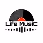 Life Music Radio logo