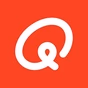 Qmusic - Top 40 logo