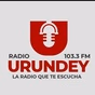 Radio Urundey logo