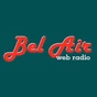 Bel Air Web Radio logo