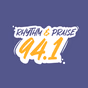 Rhythm & Praise 94.1 - WRNP logo