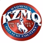 KZMQ 100.3 FM & 102.3 FM - K272EU logo