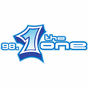 98.1 The One logo