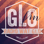 Glo FM logo