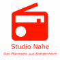 Studio Nahe logo