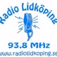 Radio Lidkoping logo